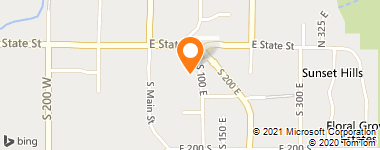 Insurance Agency & Insurance Agent - Davis County - Birth & Death Certificates