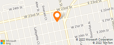 Insurance Agency & Insurance Agent - McNealis Insurance Service I