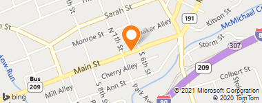 Insurance Agency & Insurance Agent - Karpe Insurance Inc