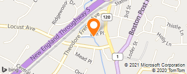 Insurance Agency & Insurance Agent - 1921 Elm Pl