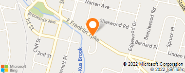 Insurance Agency & Insurance Agent - Joseph M Sanzari Building Corp