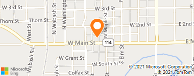 Insurance Agency & Insurance Agent - Larry Caudill - State Farm Insurance Agent