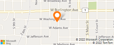 Insurance Agency & Insurance Agent - Blake Overall Ins