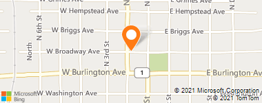 Insurance Agency & Insurance Agent - McCurren - J Ric - State Farm Insurance Agent