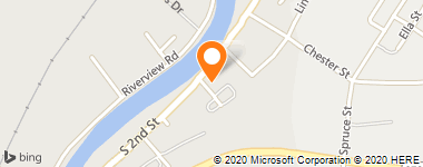 Insurance Agency & Insurance Agent - Clearfield County Grange Mutual Fire Insurance Co