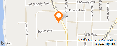 Insurance Agency & Insurance Agent - Hudson Thomas A Insurance