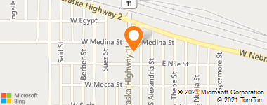 Insurance Agency & Insurance Agent - Pathway Bank