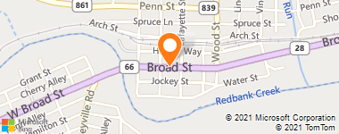 Insurance Agency & Insurance Agent - Davis & Johnson Insurance