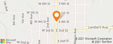 Insurance Agency & Insurance Agent - Farm Bureau of Mills Co