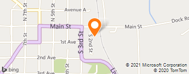 Insurance Agency & Insurance Agent - Thrift Store