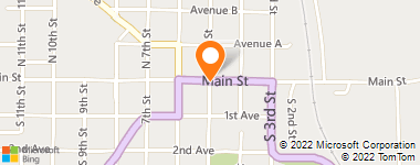 Insurance Agency & Insurance Agent - New Frontier Insurance Agency