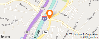 Insurance Agency & Insurance Agent - Mc Cartney Agency Inc Rl Estate & Insurance