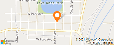 Insurance Agency & Insurance Agent - Barberton Sales Office