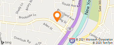 Insurance Agency & Insurance Agent - Nicole C Johns