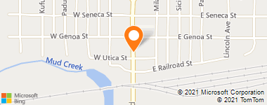 Insurance Agency & Insurance Agent - Fisher Insurance Agency