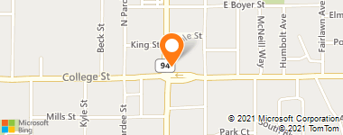 Insurance Agency & Insurance Agent - O'Neill Insurance Agency