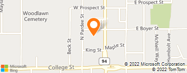 Insurance Agency & Insurance Agent - Elsass Financial Group