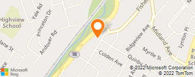 Insurance Agency & Insurance Agent - Bill Thompson Associates