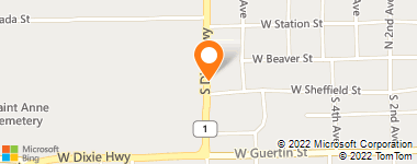 Insurance Agency & Insurance Agent - Deuschle Gilmore Insurance