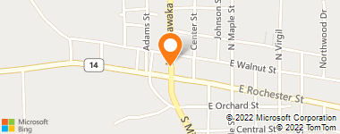 Insurance Agency & Insurance Agent - Insurance 1 Services Inc