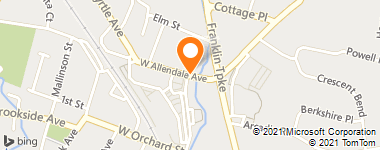 Insurance Agency & Insurance Agent - Allstate New Jersey Insurance Co