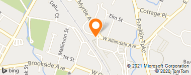 Insurance Agency & Insurance Agent - Thomas Freeman & Giglio Agency