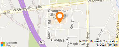 Insurance Agency & Insurance Agent - Allstate Insurance Companies - Sales Offices - Orangeburg