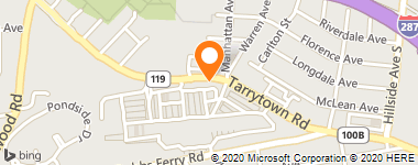 Insurance Agency & Insurance Agent - Morrell Consulting Group - Inc