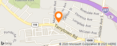 Insurance Agency & Insurance Agent - Greenburgh Allstate Insurance Companies