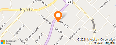 Insurance Agency & Insurance Agent - Trombetta Michael A