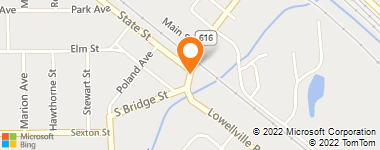 Insurance Agency & Insurance Agent - Gavin - Clive