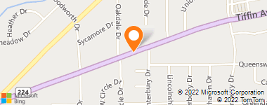 Insurance Agency & Insurance Agent - Aaa Findlay Auto Club