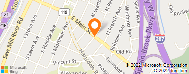 Insurance Agency & Insurance Agent - Modern Woodmen of America