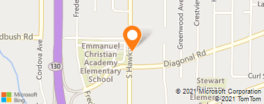 Insurance Agency & Insurance Agent - Roslyn Jones Hill Agency