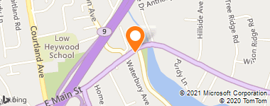 Insurance Agency & Insurance Agent - Craig M Ferguson & Co Inc