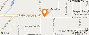 Insurance Agency & Insurance Agent - E Runyan - Simmons Ins Agcy Inc - State Farm Insurance Agent