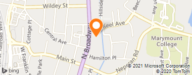 Insurance Agency & Insurance Agent - Nocera David J