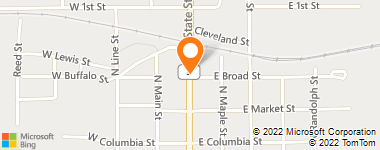 Insurance Agency & Insurance Agent - Norris Merritt L Insurance Agency