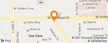 Insurance Agency & Insurance Agent - Allstate Insurance Companies - Layton - Sales Offices