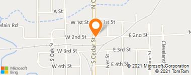 Insurance Agency & Insurance Agent - Oak Creek Valley Bank