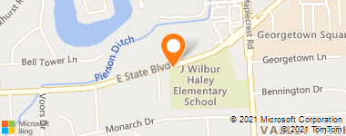 Insurance Agency & Insurance Agent - Anderson Troy Insurance