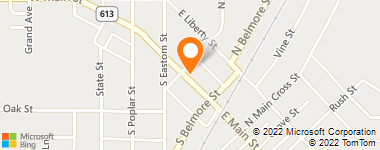 Insurance Agency & Insurance Agent - Leipsic Insurance Services - Joan Schroeder