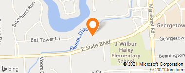 Insurance Agency & Insurance Agent - Johnson Insurance