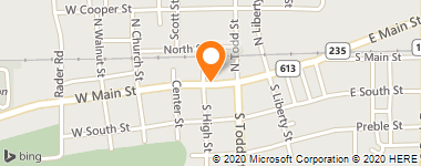 Insurance Agency & Insurance Agent - Gons W Scott CPA & Chartered Financial Consultant