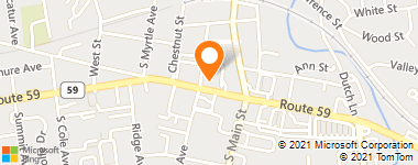 Insurance Agency & Insurance Agent - Carter's Insurance Agency