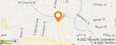 Insurance Agency & Insurance Agent - Richard Rivera Associates Inc