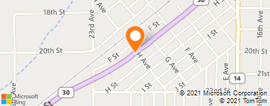 Insurance Agency & Insurance Agent - Pinnacle Bank