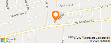 Insurance Agency & Insurance Agent - Smith Roger L Insurance Agency