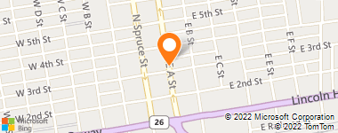 Insurance Agency & Insurance Agent - Platte Valley Agency