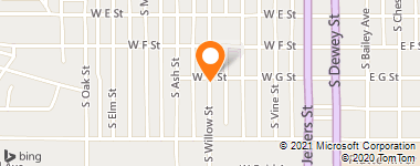 Insurance Agency & Insurance Agent - Carlson Financial Group - Randy Carlson Executive Field Director